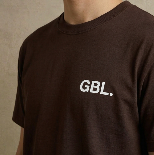 The Global Mission Tee